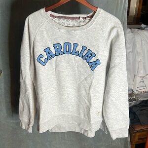 UNC Pullover Sweatshirt